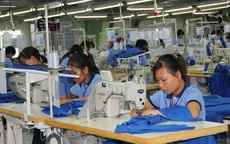Liên kết chuỗi - Cơ hội phát triển cho ngành dệt may trước cửa TPP
