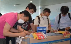 Chuẩn bị gì trước đại dịch MERS?