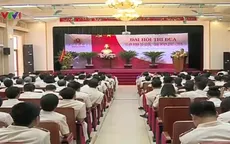 Xây dựng hình ảnh đẹp người chiến sĩ an ninh vì nhân dân phục vụ
