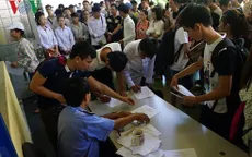 Đại biểu Quốc hội đề nghị đánh giá lại việc bỏ kỳ thi tuyển sinh đại học