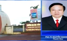 Thanh Hóa: Điều động gần 3.000 giáo viên, sinh viên cho kỳ thi THPT Quốc gia