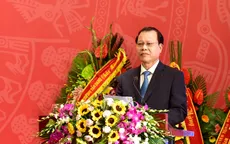 Ngành Xây dựng tổ chức Đại hội thi đua yêu nước