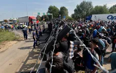 EU triển khai thêm binh lính tới Tây Balkan