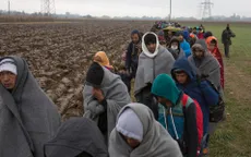EU và các nhà lãnh đạo Balkan thống nhất kế hoạch người di cư