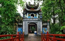 Hà Nội miễn phí 6 địa điểm tham quan dịp Tết Nguyên đán