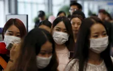 Dịch MERS tiếp tục diễn biến phức tạp tại Hàn Quốc