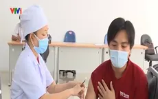 Bình Dương: Ổ dịch rubella cơ bản được khống chế