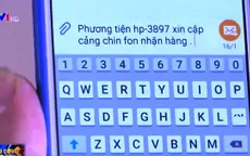 Dịch vụ trực tuyến giảm áp lực chi phí cho DN thủy nội địa
