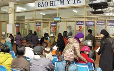 Bệnh nhân mãn tính và nỗi lo giá dịch vụ y tế tăng