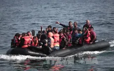 Làn sóng di cư làm thay đổi cuộc sống người dân đảo Lesbos