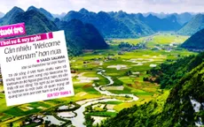 Du lịch Việt Nam: Cần nhiều hơn nữa những cách quảng bá hiệu quả