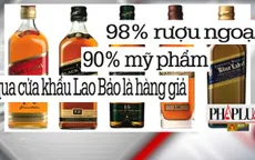 Điểm báo kinh tế 29/10: Những con số đáng chú ý
