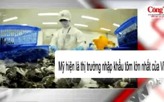 Điểm báo kinh tế 14/9: Nhiều tin vui cho xuất khẩu