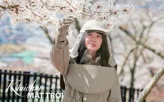 'Khúc hát mặt trời' chính thức lên sóng 'giờ vàng' trên VTV3