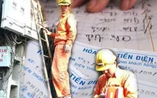 Chốt phương án tăng giá điện trong tháng 3