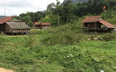 Lãng phí trong đầu tư dự án điện ở Quảng Bình