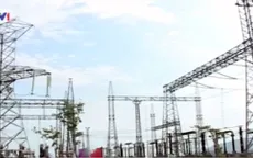 Đóng điện đường dây 500kV Vũng Áng - Đà Nẵng