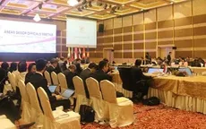 Khai mạc Diễn đàn khu vực ASEAN