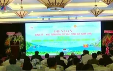 Hà Nam tạo điều kiện thuận lợi nhất cho nhà đầu tư