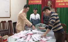 Quảng Ninh: Thu giữ gần 1.000 điện thoại di động nhập lậu