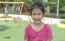 Diễn viên nhí - Sắc màu hồn nhiên trong phim truyền hình