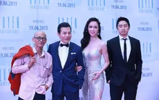 Khán giả Thủ đô chào đón phim Quyên