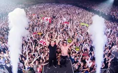 EDM - quả bom bùng nổ của thị trường biểu diễn Việt Nam