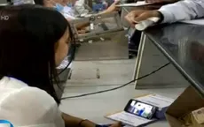 Tạm đình chỉ nhân viên bệnh viện xem phim trong giờ làm việc