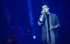 Xem lại Chung kết Bài hát Việt 2014