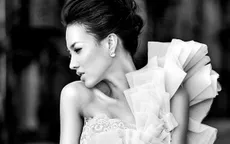 Đinh Ngọc Diệp: Tôi thích đàn ông kỹ tính