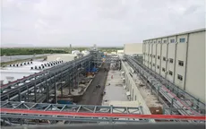 PVN thoái vốn khỏi nhà máy sản xuất sơ sợi Polyester Đình Vũ