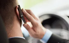 Thiệt mạng vì... mải dùng điện thoại tại Mỹ