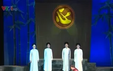 Tái hiện cuộc đời Đại thi hào Nguyễn Du qua “Dòng lệ Tố Như”