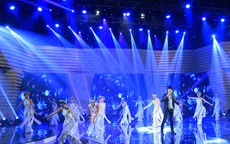 Giai điệu tự hào tháng 3/2015 và những hình ảnh đáng nhớ