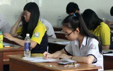 TP HCM: Thi thử THPT Quốc gia, điểm liệt nhiều như “mưa”