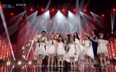 Đồ Rê Mí: Top 6 thử thách cùng ban nhạc (21h, VTV6)