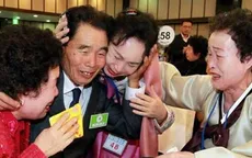 Hai miền Triều Tiên mong muốn có thêm các cuộc đoàn tụ