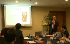 Đoàn bác sĩ quốc tế thăm 3 bệnh viện tại TP.HCM