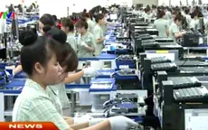 CEBR: Việt Nam có thể trở thành trung tâm sản xuất mới của thế giới