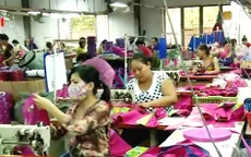 Cơ hội nào cho hàng Việt xuất khẩu khi NDT bị phá giá?