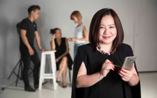 Chân dung người đưa Next Top Model về Việt Nam