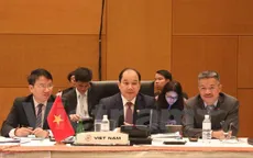 Tăng cường liên kết kinh tế giữa ASEAN và các đối tác