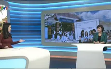 Những vấn đề nổi bật của nền giáo dục Việt Nam trong năm 2015
