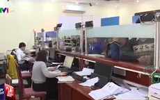 Sẽ có chế tài mạnh với chủ phương tiện chậm đổi bằng lái ô tô