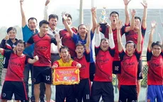 TP.HCM tưng bừng các giải đấu đón xuân Ất Mùi 2015
