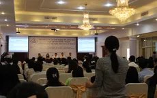 TP.HCM tháo gỡ khó khăn cho doanh nghiệp