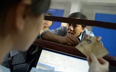 Hiệu quả từ cấp đổi giấy phép lái xe qua mạng