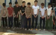 Gia Lai bắt giữ 20 đối tượng đánh tử vong Trung úy Công an
