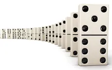 Chiêm ngưỡng màn lập 3 kỷ lục Guinness với 500.000 quân Domino
