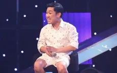 Don Nguyễn hát nhépTrấn Thành 'chuẩn không cần chỉnh'